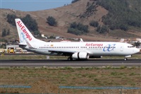 Ayoze Santana Mendez - Canary Islands Spotting. Click to see full size photo