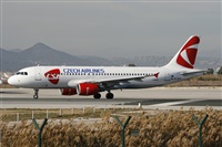 Cele - Spotters BCN. Click to see full size photo