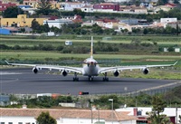 Luciano de la Rosa Gutirrez (Tenerife) Canary Islands Spotting. Haz click para ampliar