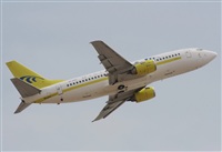 Manuel  LLama  -  Costa Del Sol Spotting Aviation. Click to see full size photo