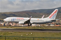 Javier de la Cruz - CANARY ISLANDS SPOTTING. Haz click para ampliar