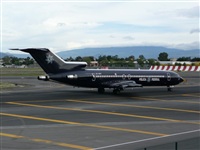 Ivn Cabrero. Spotters Mxico City. Haz click para ampliar