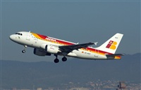 Adolfmalet-Spotters Barcelona-El Prat. Click to see full size photo