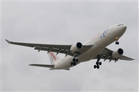 Luciano de la Rosa Gutirrez (Tenerife) Canary Islands Spotting. Click to see full size photo
