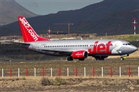 Juan Antonio Lpez Delgado, Asociacin de Spotters de Canarias (Canary Islands Spotting). Click to see full size photo