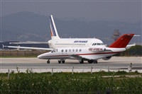 Alonso R Candelera AIRE.org.Spotters Bcn / El Prat. Click to see full size photo