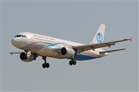 Adolfmalet-Spotters Barcelona-El Prat. Click to see full size photo
