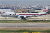 Jorge Medina - Spotters Barcelona - El Prat. Click to see full size photo
