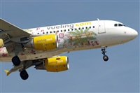 Jorge Medina - Spotters Barcelona - El Prat. Haz click para ampliar