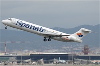 Jorge Medina - Spotters Barcelona - El Prat. Click to see full size photo