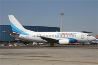 Jos Ramn Valero - Iberian Spotters. Click to see full size photo