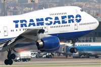 Jorge Medina - Spotters Barcelona - El Prat. Click to see full size photo