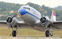 Adolfmalet-Spotters Barcelona-El Prat. Click to see full size photo