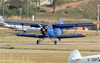 Adolfmalet-Spotters Barcelona-El Prat. Click to see full size photo