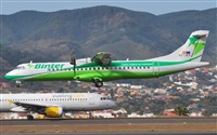 Alejandro Bethencourt (Canary Islands Spotting). Click to see full size photo