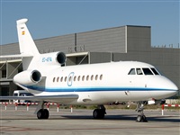 Jorge Medina - Spotters Barcelona - El Prat. Click to see full size photo