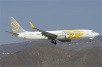 Ayoze Santana Mendez - Canary Islands Spotting. Click to see full size photo