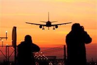 Pere  Escala - Spotters Barcelona-El Prat. Click to see full size photo