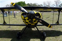 Tomas Charras - Simplemente Volar Spotters. Haz click para ampliar