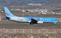 Alejandro Bethencourt (Canary Islands Spotting). Click to see full size photo