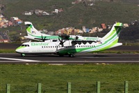 Nacho Rodriguez - Canary Islands Spotting. Click to see full size photo