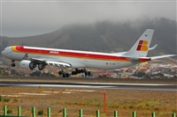 Chalo Canary Islands Spotting. Click to see full size photo