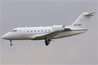 Joan Borrs - Spotters Barcelona - El Prat. Haz click para ampliar