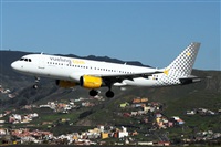 Nacho Rodriguez - Canary Islands Spotting. Click to see full size photo