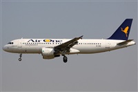Jorge Medina - Spotters Barcelona - El Prat. Click to see full size photo