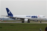 Rodrigo Carvalho - Noisy Spotters. Click to see full size photo