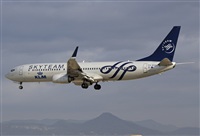 Jos Miguel Bernases - Noisy Spotters. Click to see full size photo