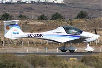 Julin Barquero Gonzlez - Costa Brava Spotters. Click to see full size photo