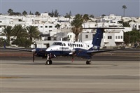 Florencio Martn Melin - Lanzarote Spotters. Click to see full size photo