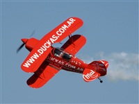 Leonardo Peroni -Spotter Crew-. Click to see full size photo