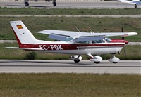 Cele - Spotters BCN. Click to see full size photo