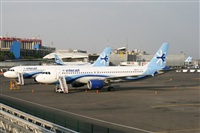 Ivn Cabrero. Spotters Mxico City. Click to see full size photo
