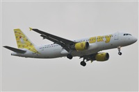 Rubn Gil - Noisy Spotters. Click to see full size photo