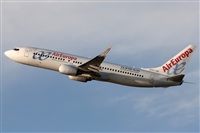 Jorge Vicente - Spotters Barcelona - El Prat. Click to see full size photo