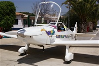 Salvador  de la Rubia  ( Marbella Spotters ). Click to see full size photo