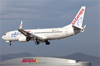 Florencio Martn Melin - Lanzarote Spotters. Click to see full size photo