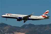 Ismael -Costa del Sol Spotters- (Fuengirola). Haz click para ampliar