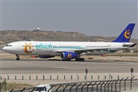 David Manuel Tobarra Ruiz - Spotters Murcia. Click to see full size photo