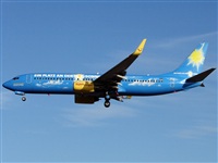 Francisco Garcia Romero - LPA. Spotter.. Click to see full size photo