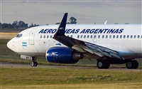 Ivan Nievas Zorn -Spotters Cordoba-. Click to see full size photo