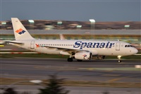 Rubn Gil - Noisy Spotters. Click to see full size photo