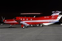 Witold Lozynski (Wlkp_Spotters). Click to see full size photo