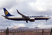 Florencio Martn Melin - Lanzarote Spotters. Click to see full size photo