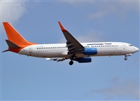 Francisco Garcia Romero - LPA. Spotter.. Click to see full size photo