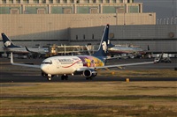 Ivn Cabrero. Spotters Mxico City. Click to see full size photo
