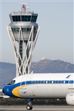 Yolanda Blay - Spotters Barcelona - El Prat. Click to see full size photo